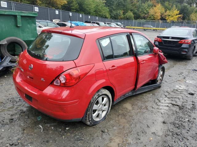 Photo 4 from auction – 2009 NISSAN VERSA S with VIN 3N1BC13E89L383606