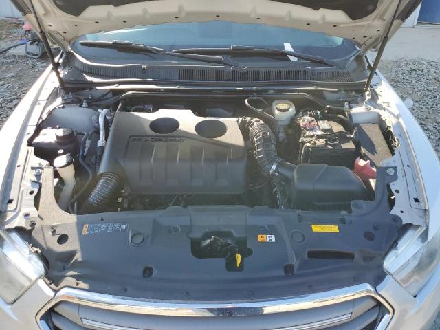 Photo 7 from auction – 2014 FORD TAURUS SE with VIN 1FAHP2D92EG124522