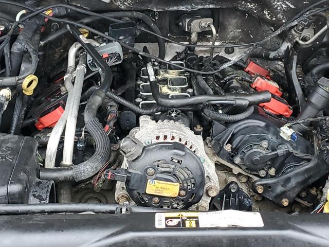 Photo 9 from auction – 2016 JEEP WRANGLER U with VIN 1C4HJWFG4GL108539