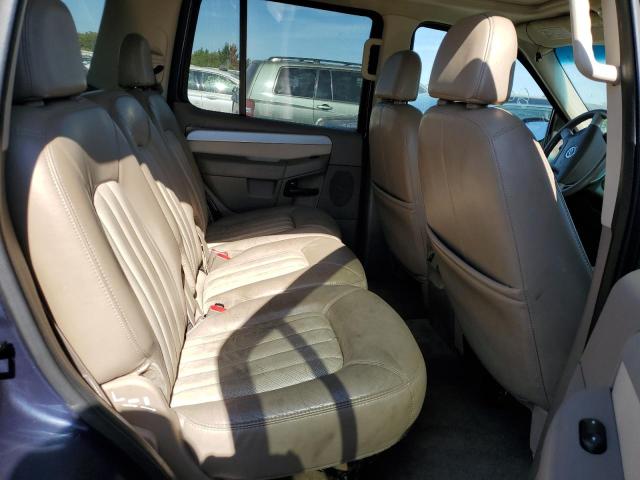 Photo 6 from auction – 2002 MERCURY MOUNTAINEE with VIN 4M2ZU86W62UJ20400