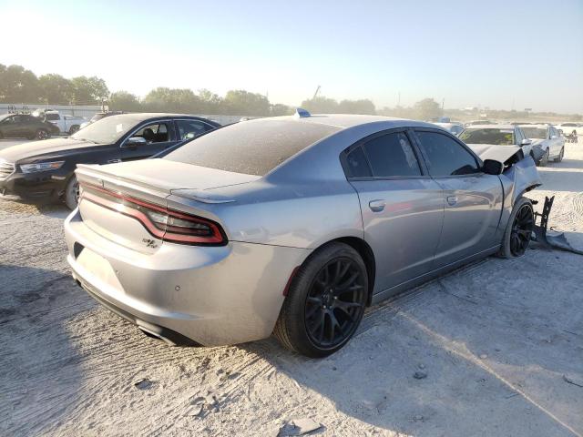 Photo 4 from auction – 2017 DODGE CHARGER R/ with VIN 2C3CDXCT9HH515221
