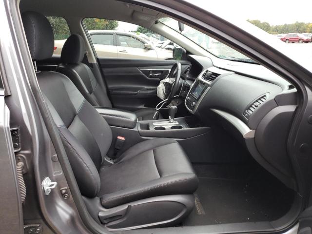 Photo 5 from auction – 2017 NISSAN ALTIMA 2.5 with VIN 1N4AL3APXHC170603