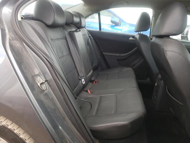 Photo 6 from auction – 2012 VOLKSWAGEN JETTA SE with VIN 3VWDP7AJ0CM381487
