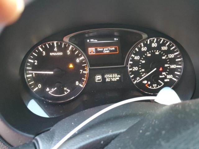 Photo 8 from auction – 2014 NISSAN ALTIMA 2.5 with VIN 1N4AL3AP7EC292881