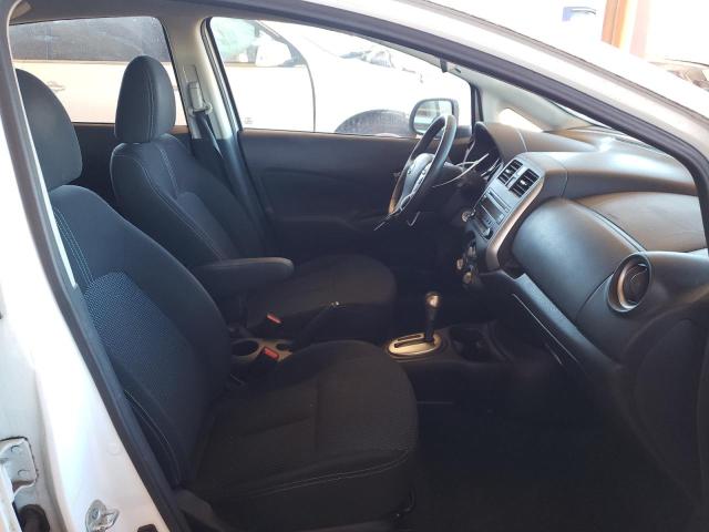 Photo 5 from auction – 2014 NISSAN VERSA NOTE with VIN 3N1CE2CP7EL414859