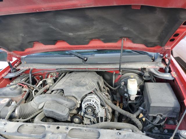 Photo 7 from auction – 2013 GMC SIERRA C15 with VIN 1GTR1VE06DZ174957