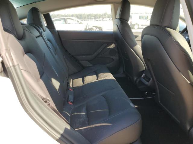 Photo 6 from auction – 2022 TESLA MODEL 3 with VIN 5YJ3E1EA1NF205664