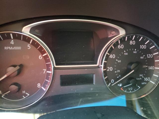 Photo 8 from auction – 2015 NISSAN PATHFINDER with VIN 5N1AR2MN1FC638630