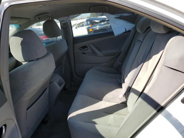 Photo 6 from auction – 2009 TOYOTA CAMRY BASE with VIN 4T4BE46K99R098124