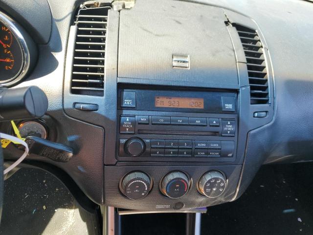 Photo 9 from auction – 2006 NISSAN ALTIMA S with VIN 1N4AL11D46C236392