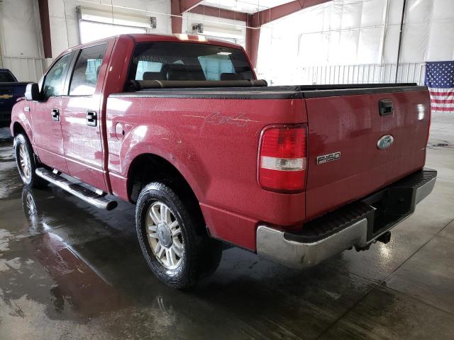 Photo 3 from auction – 2008 FORD F150 SUPER with VIN 1FTPW14V28FB73293