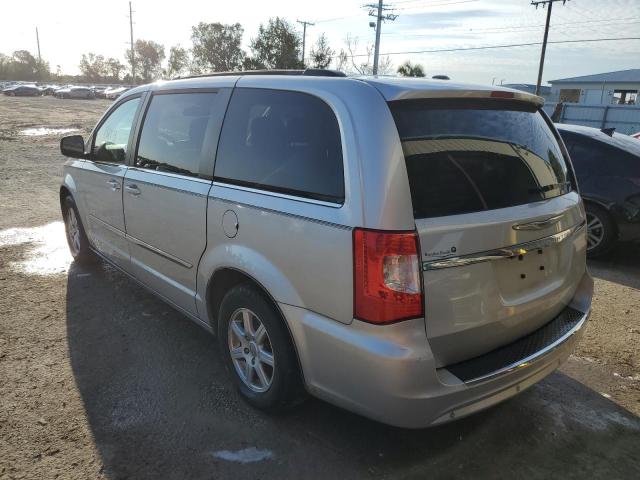 Photo 3 from auction – 2011 CHRYSLER TOWN & COU with VIN 2A4RR5DG4BR631578
