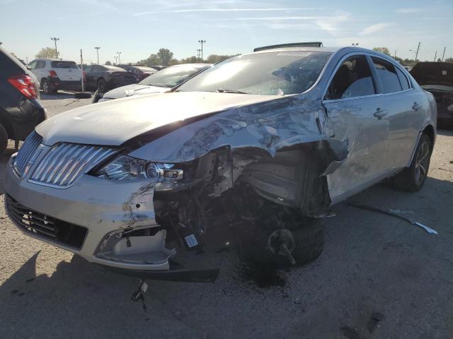 Photo 2 from auction – 2009 LINCOLN MKS with VIN 1LNHM94RX9G608757