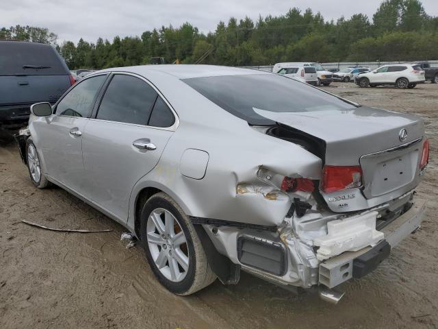 Photo 3 from auction – 2008 LEXUS ES 350 with VIN JTHBJ46GX82264956