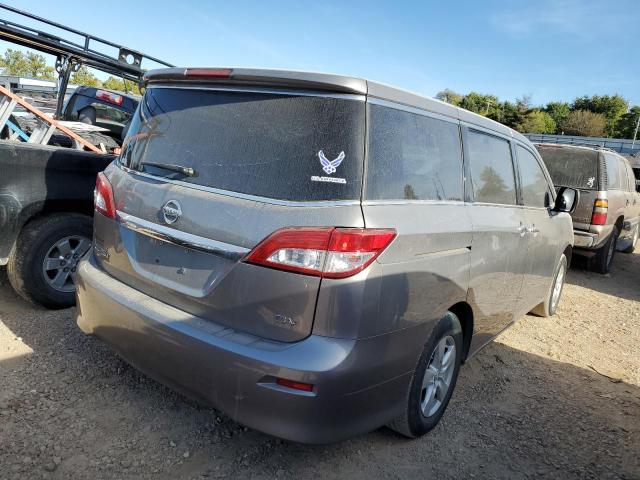 Photo 4 from auction – 2011 NISSAN QUEST S with VIN JN8AE2KP5B9007928