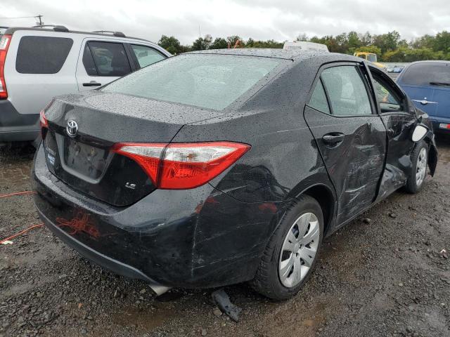 Photo 4 from auction – 2015 TOYOTA COROLLA L with VIN 2T1BURHEXFC343205