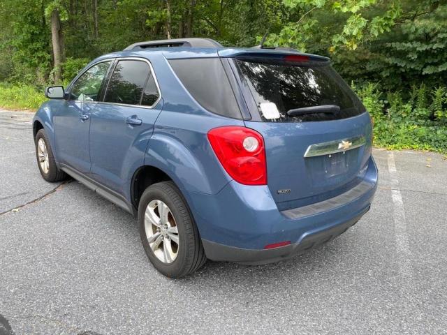 صورة رقم 3 من المزاد - 2011 CHEVROLET EQUINOX LT مع VIN 2CNALDEC2B6434920