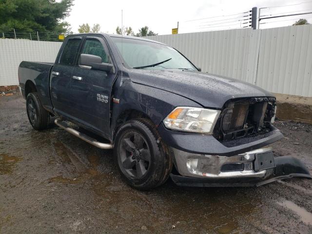 RAM 1500 SLT 2013 with VIN 1C6RR7GT2DS677848 - Photo from auction