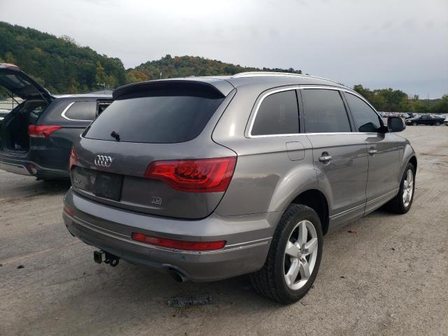 Photo 4 from auction – 2012 AUDI Q7 PREMIUM with VIN WA1LMAFE3CD010099