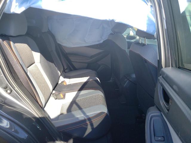 Photo 6 from auction – 2023 SUBARU CROSSTREK with VIN JF2GTAPC0PH211160
