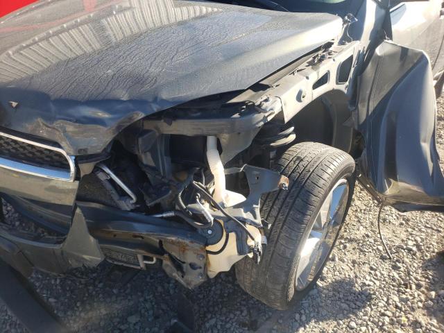 Photo 9 from auction – 2013 CHEVROLET EQUINOX LT with VIN 2GNFLEEK1D6217277
