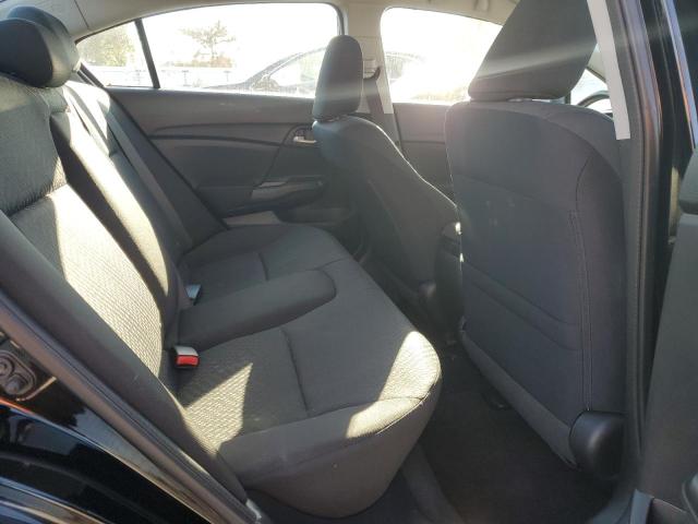 Photo 6 from auction – 2015 HONDA CIVIC LX with VIN 19XFB2F58FE113293