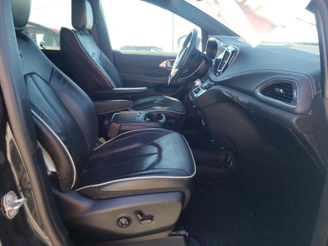 Photo 5 from auction – 2019 CHRYSLER PACIFICA L with VIN 2C4RC1GG1KR720407