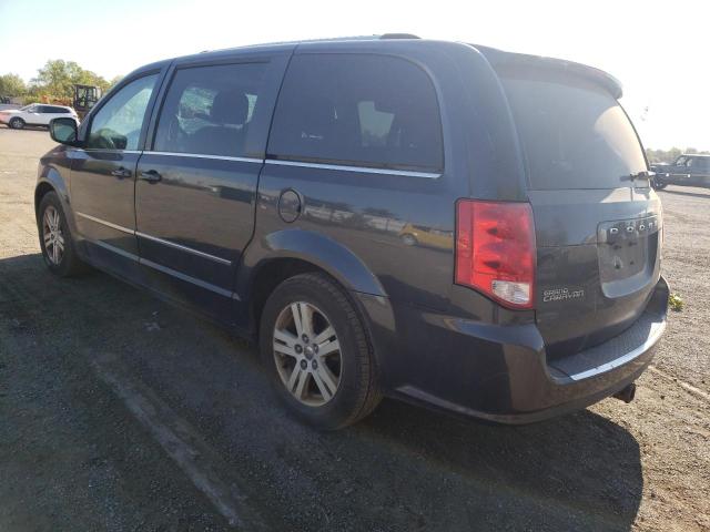 Photo 3 from auction – 2014 DODGE GRAND CARA with VIN 2C4RDGDGXER308219