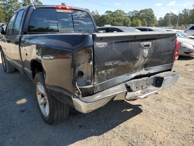 Photo 9 from auction – 2007 DODGE RAM 1500 S with VIN 1D7HA18297S254287