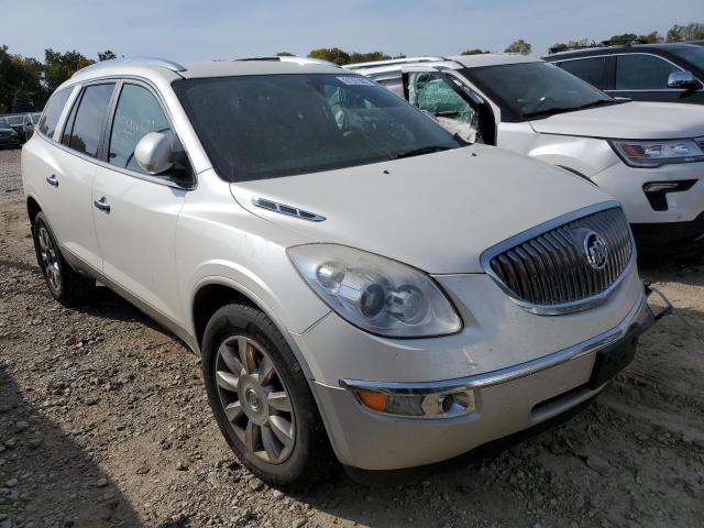 BUICK ENCLAVE 2012 with VIN 5GAKRCED8CJ195650 - Photo from auction