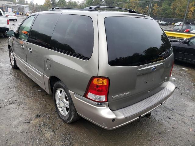 Photo 3 from auction – 2002 FORD WINDSTAR S with VIN 2FMDA534X2BA20067