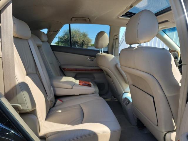 Photo 6 from auction – 2009 LEXUS RX 350 with VIN 2T2GK31U09C074691