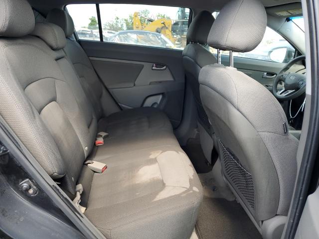 Photo 6 from auction – 2011 KIA SPORTAGE L with VIN KNDPB3A20B7054418