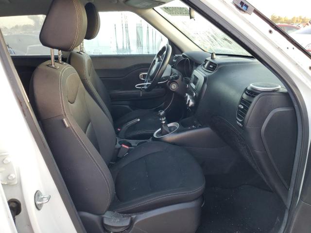 Photo 5 from auction – 2016 KIA SOUL with VIN KNDJN2A23G7388618