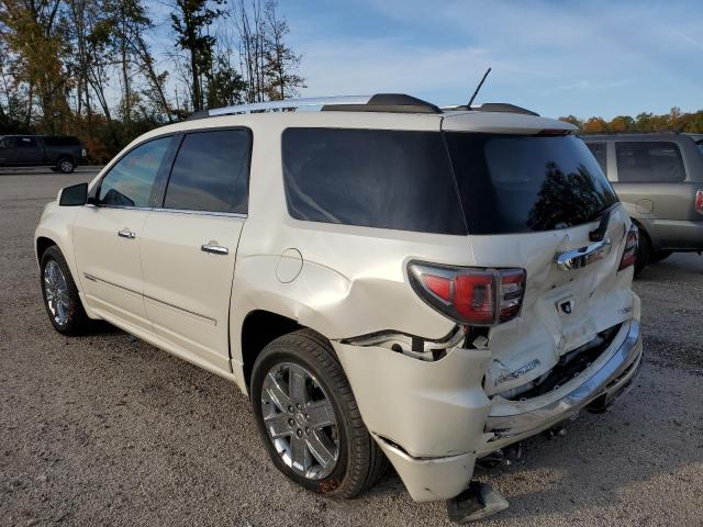 Photo 3 from auction – 2014 GMC ACADIA DEN with VIN 1GKKVTKD3EJ356363