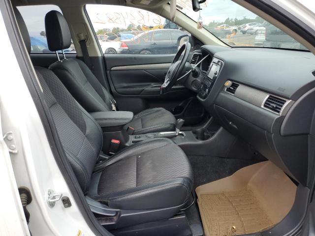 Photo 5 from auction – 2015 MITSUBISHI OUTLANDER with VIN JA4AD3A39FZ002962