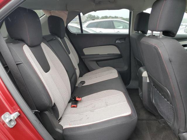 Photo 6 from auction – 2010 CHEVROLET EQUINOX LT with VIN 2CNALPEW5A6360449