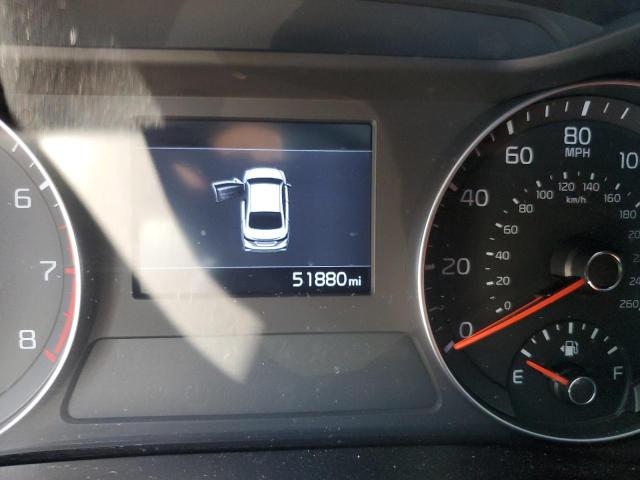 Photo 8 from auction – 2019 KIA FORTE FE with VIN 3KPF24AD1KE030308