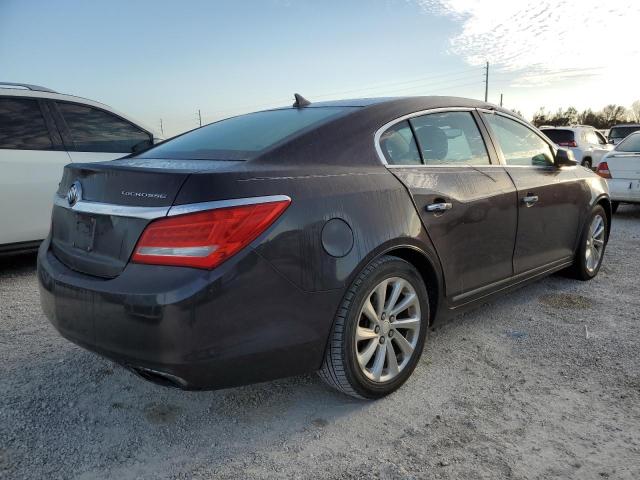 Photo 4 from auction – 2014 BUICK LACROSSE with VIN 1G4GA5G30EF185434