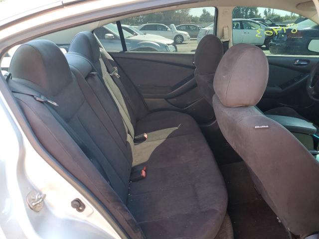 Photo 6 from auction – 2012 NISSAN ALTIMA BAS with VIN 1N4AL2APXCN546692