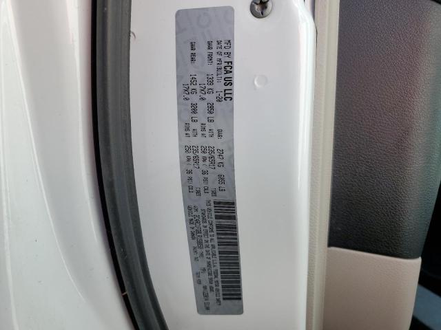 Photo 10 from auction – 2020 CHRYSLER PACIFICA T with VIN 2C4RC1FG8LR158850