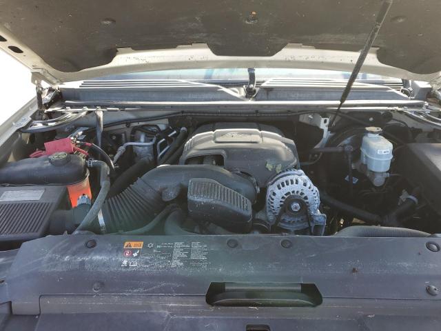 Photo 7 from auction – 2013 CHEVROLET SUBURBAN C with VIN 1GNSCJE06DR371638