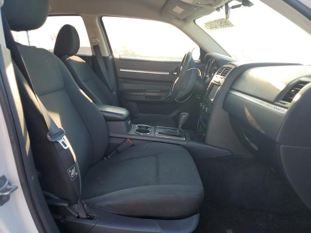 Photo 5 from auction – 2010 DODGE CHARGER SX with VIN 2B3CA3CV6AH276846