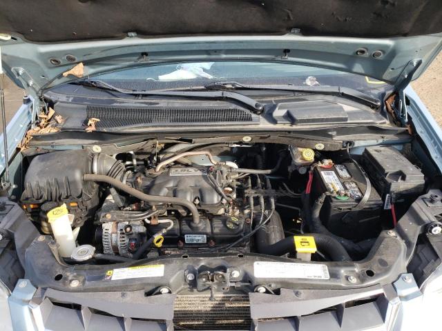 Photo 7 from auction – 2010 CHRYSLER TOWN & COU with VIN 2A4RR5D19AR358082