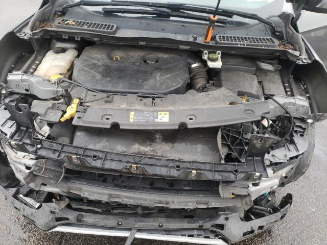 Photo 7 from auction – 2014 FORD ESCAPE SE with VIN 1FMCU9G97EUD90990