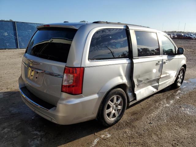 Photo 4 from auction – 2011 CHRYSLER TOWN & COU with VIN 2A4RR5DG4BR631578