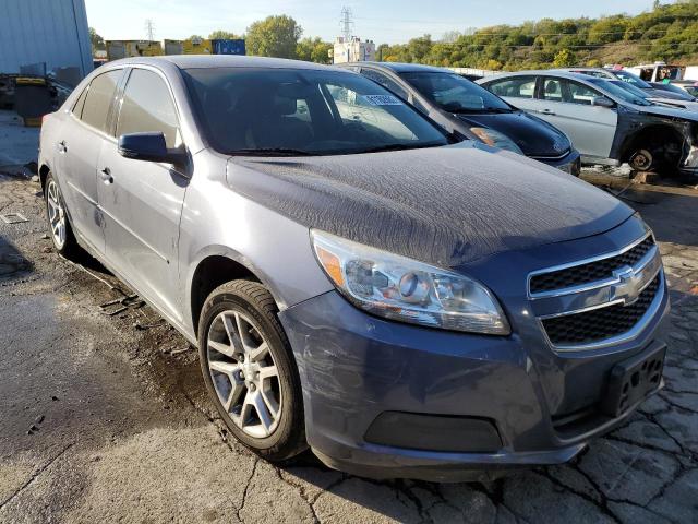 CHEVROLET MALIBU 1LT 2013 with VIN 1G11C5SA1DF156493 - Photo from auction