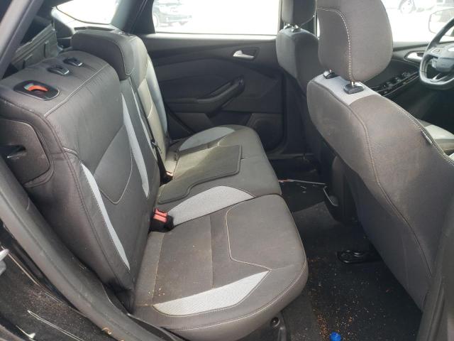 Photo 6 from auction – 2016 FORD FOCUS ST with VIN 1FADP3L9XGL202612