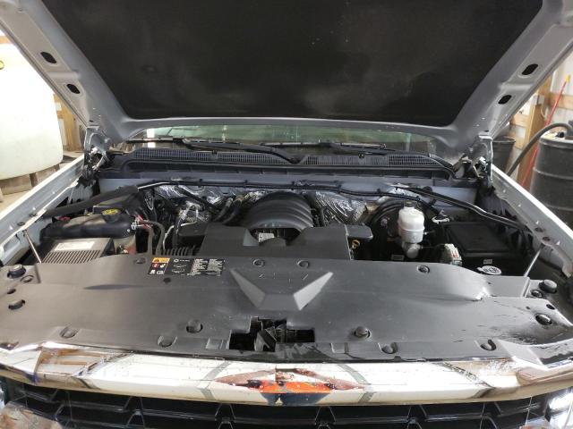 Photo 7 from auction – 2016 CHEVROLET SILVERADO with VIN 1GCVKREC5GZ359325
