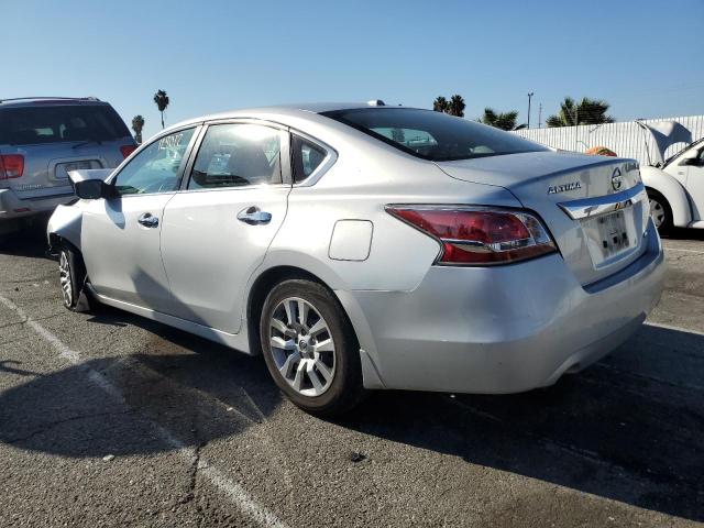 Photo 3 from auction – 2014 NISSAN ALTIMA 2.5 with VIN 1N4AL3APXEC405836